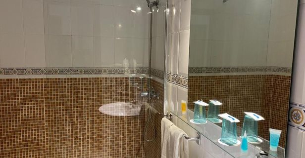 Hotel Andreas