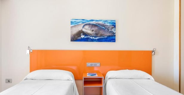 Hotel Andreas