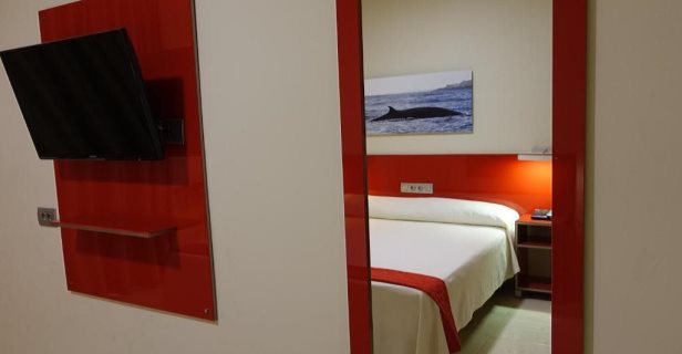 Hotel Andreas