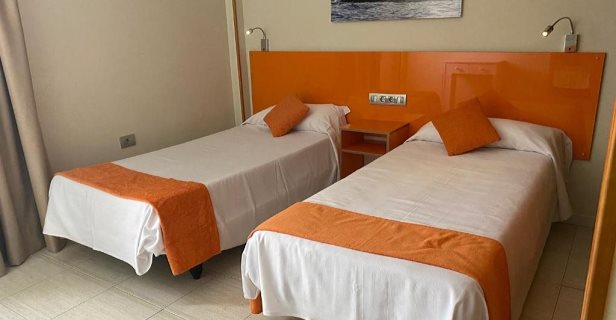 Hotel Andreas
