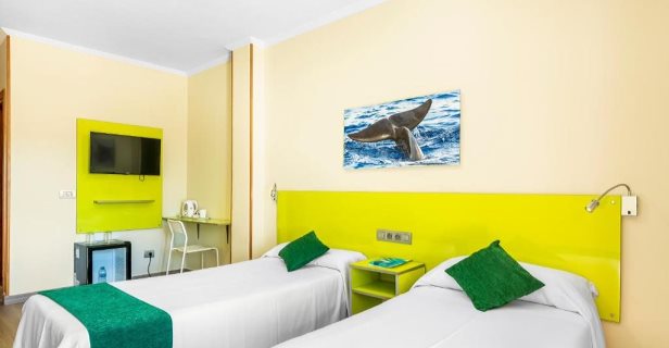 Hotel Andreas