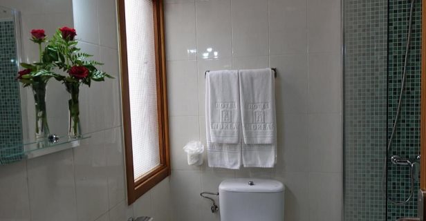 Hotel Andreas