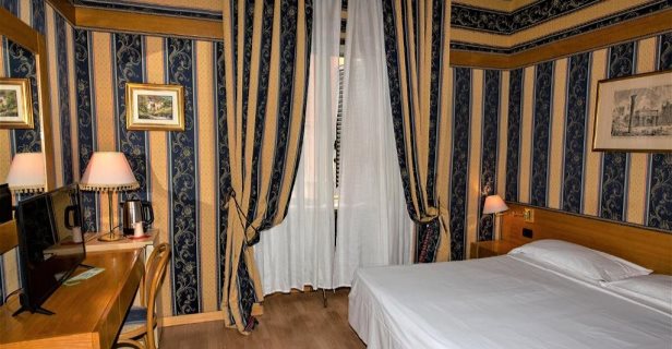 Hotel Andreotti