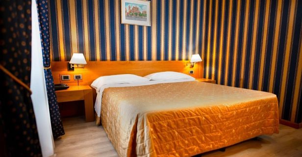 Hotel Andreotti