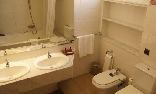 Hotel Andria