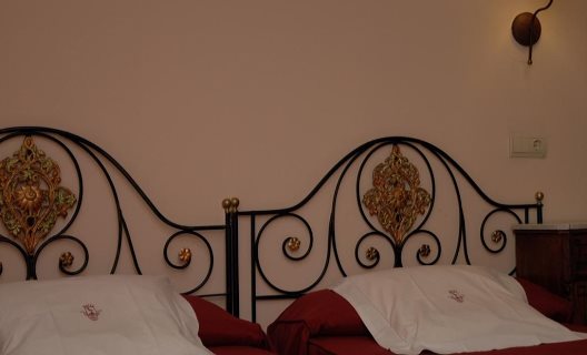 Hotel Andria