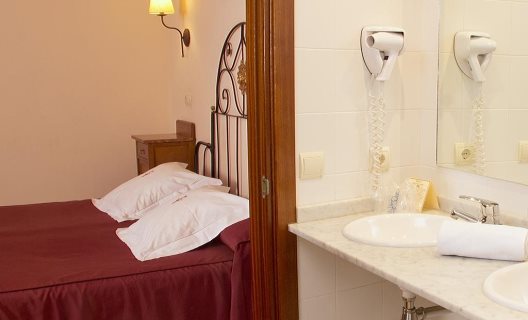 Hotel Andria