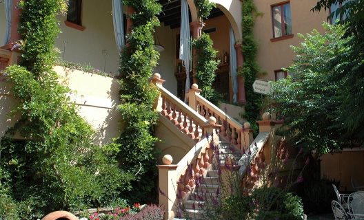 Hotel Andria