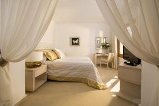 Hotel Andromeda Suites