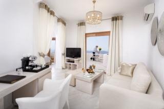 Hotel Andromeda Suites