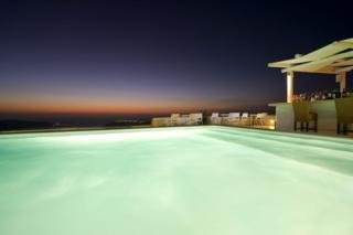 Hotel Andromeda Suites
