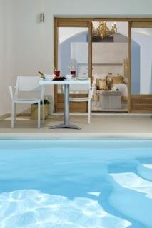 Hotel Andromeda Suites