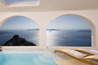 Hotel Andromeda Suites
