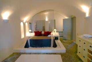 Hotel Andronis Suites