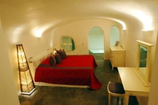 Hotel Andronis Suites