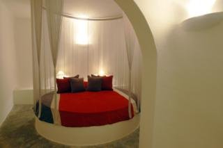 Hotel Andronis Suites