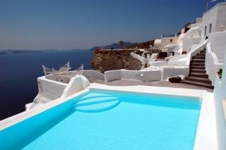 Hotel Andronis Suites