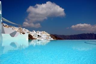 Hotel Andronis Suites