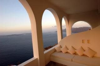 Hotel Andronis Suites