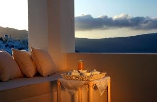 Hotel Andronis Suites