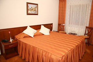 Hotel Andy