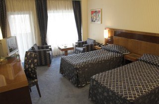 Hotel Anel