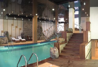 Hotel Anel