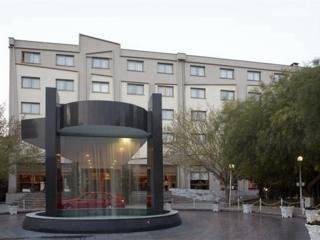 Hotel Anemon Ege