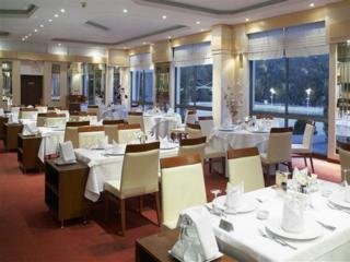 Hotel Anemon Ege
