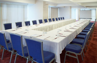 Hotel Anemon Fuar