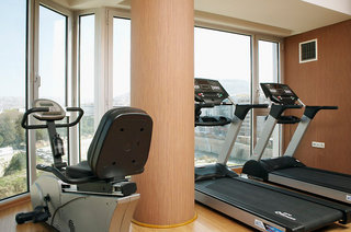 Hotel Anemon Fuar