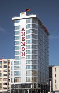 Hotel Anemon Fuar