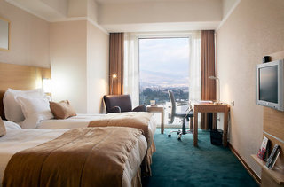 Hotel Anemon Fuar