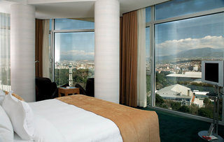 Hotel Anemon Fuar