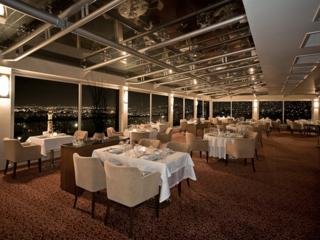 Hotel Anemon Fuar