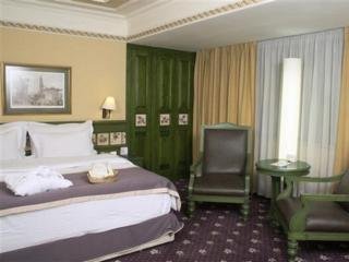 Hotel Anemon Izmir