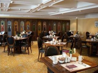 Hotel Anemon Izmir