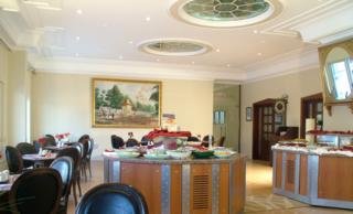 Hotel Anemon Marmaris