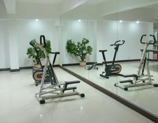 Hotel Anemon Marmaris