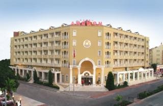 Hotel Anemon Marmaris