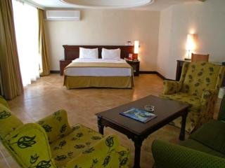 Hotel Anemon Marmaris