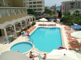 Hotel Anemon Marmaris