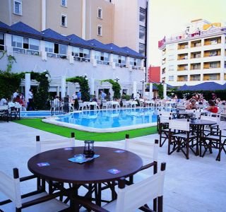 Hotel Anemon Marmaris