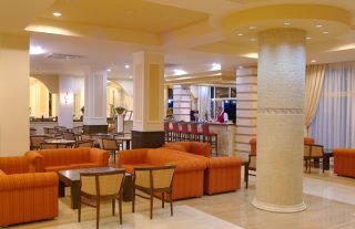 Hotel Anesis