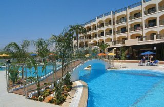 Hotel Anesis