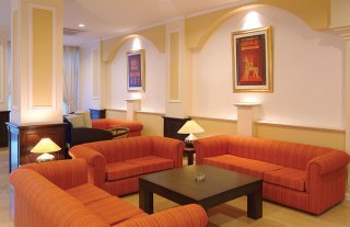 Hotel Anesis