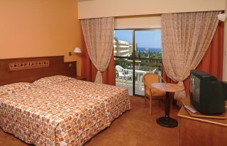 Hotel Anesis