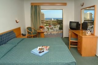 Hotel Anesis