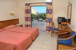 Hotel Anesis
