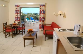 Hotel Anesis
